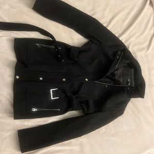 Women’s coat size Medium